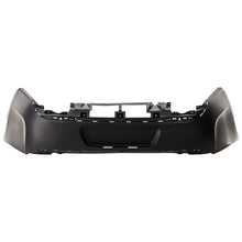 New Bumper Cover Fascia Rear for Chrysler 300 2015-2018 CH1100999 5PN46TZZAD