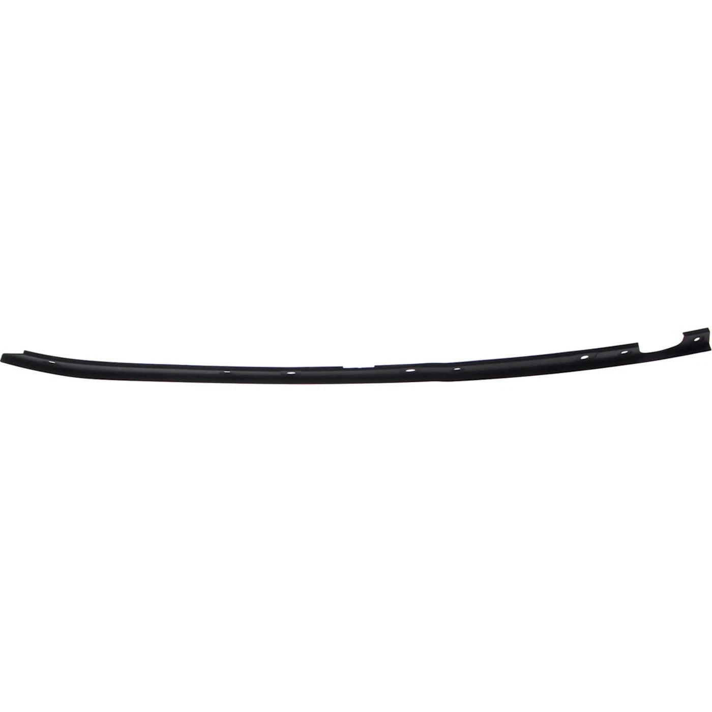 Bumper Trim For 2010-2015 Chevrolet Camaro Set of 2 Front Left & Right Side