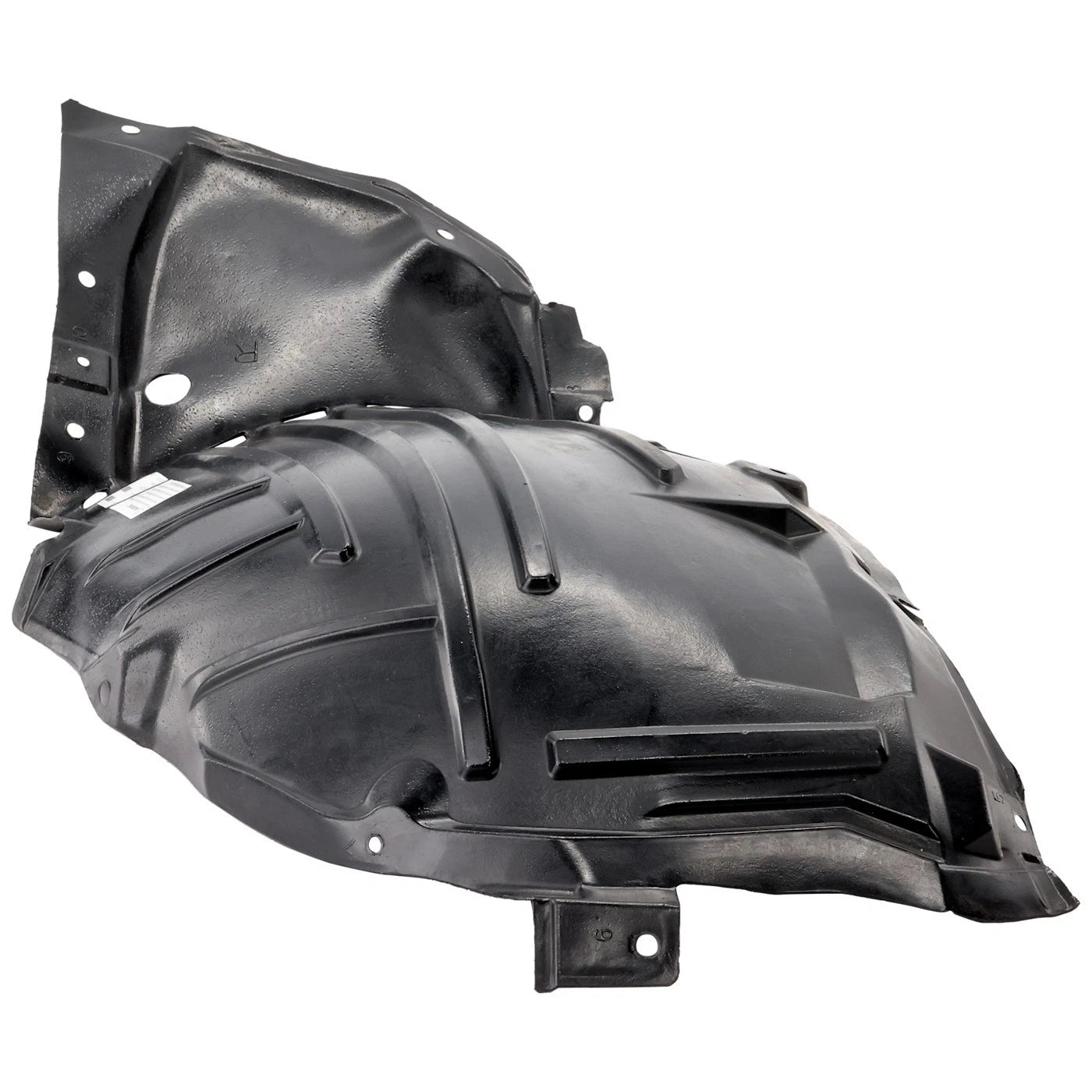 Fender Liner For INFINITI M35 2006-2007 Front Passenger Side Plastic Liner