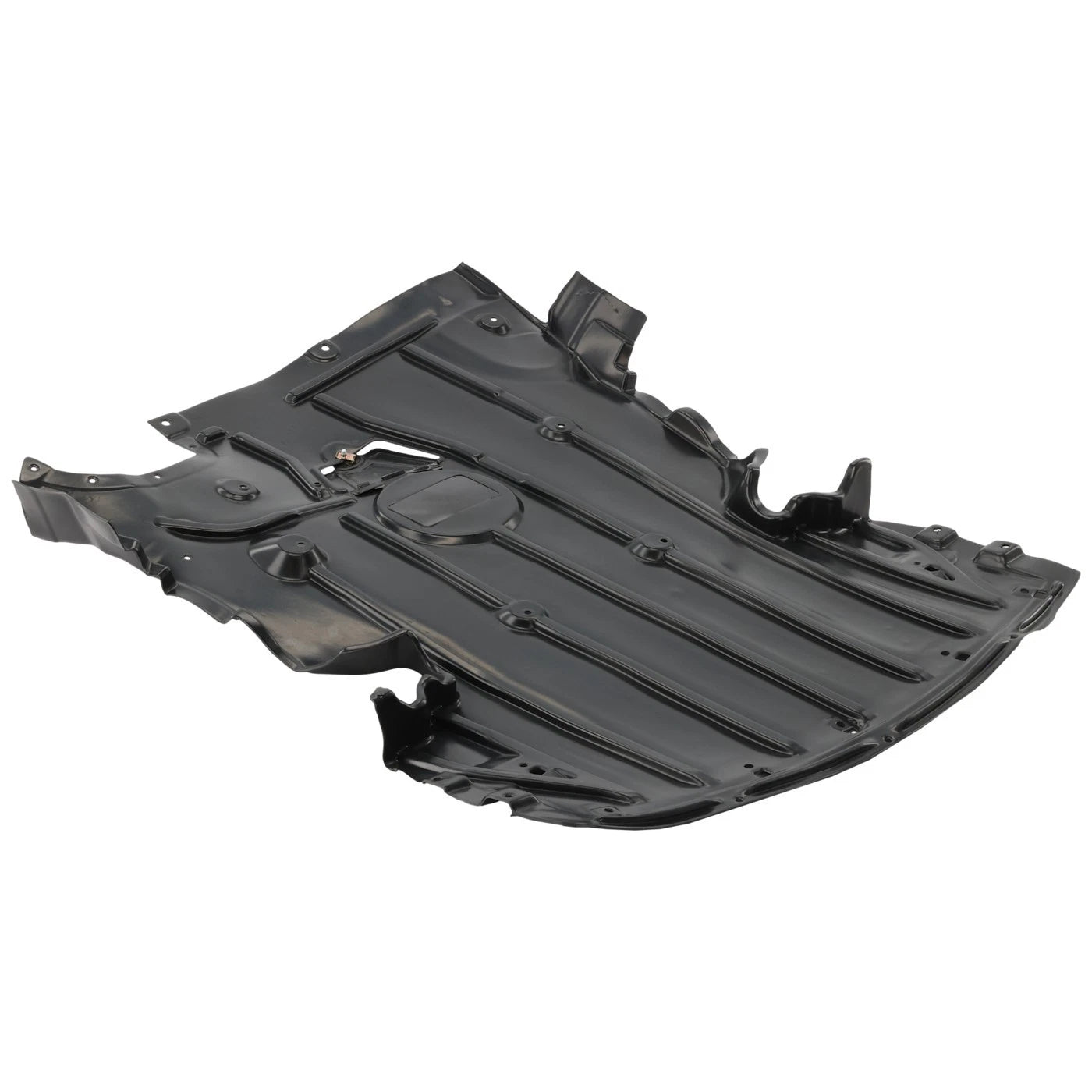 Engine Splash Shield For BMW 328i 2007-2013