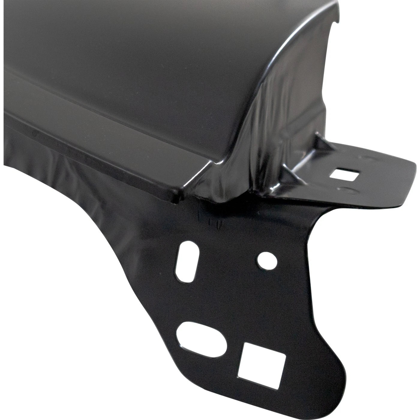 CAPA Fender For Ford F-250 Super Duty 2011-2016 Front Driver and Passenger Side