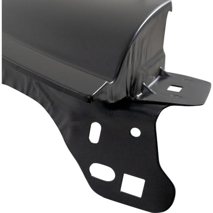 CAPA Fender For Ford F-250 Super Duty 2011-2016 Front Driver and Passenger Side