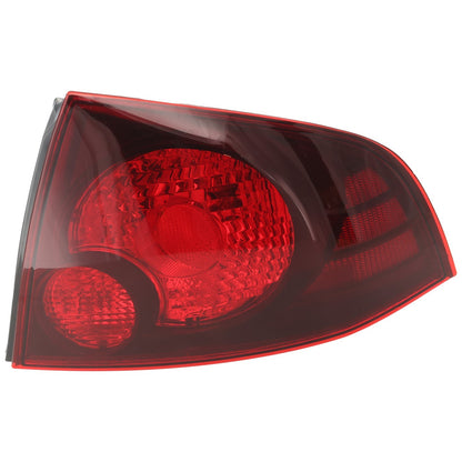 Tail Light for 2004-2006 Nissan Sentra RH SE-R/SE-R Spec V Models