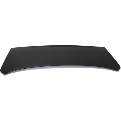 New Trunk Lid Ford Mustang 1979-1993 FO1800103 E5ZZ6640110A
