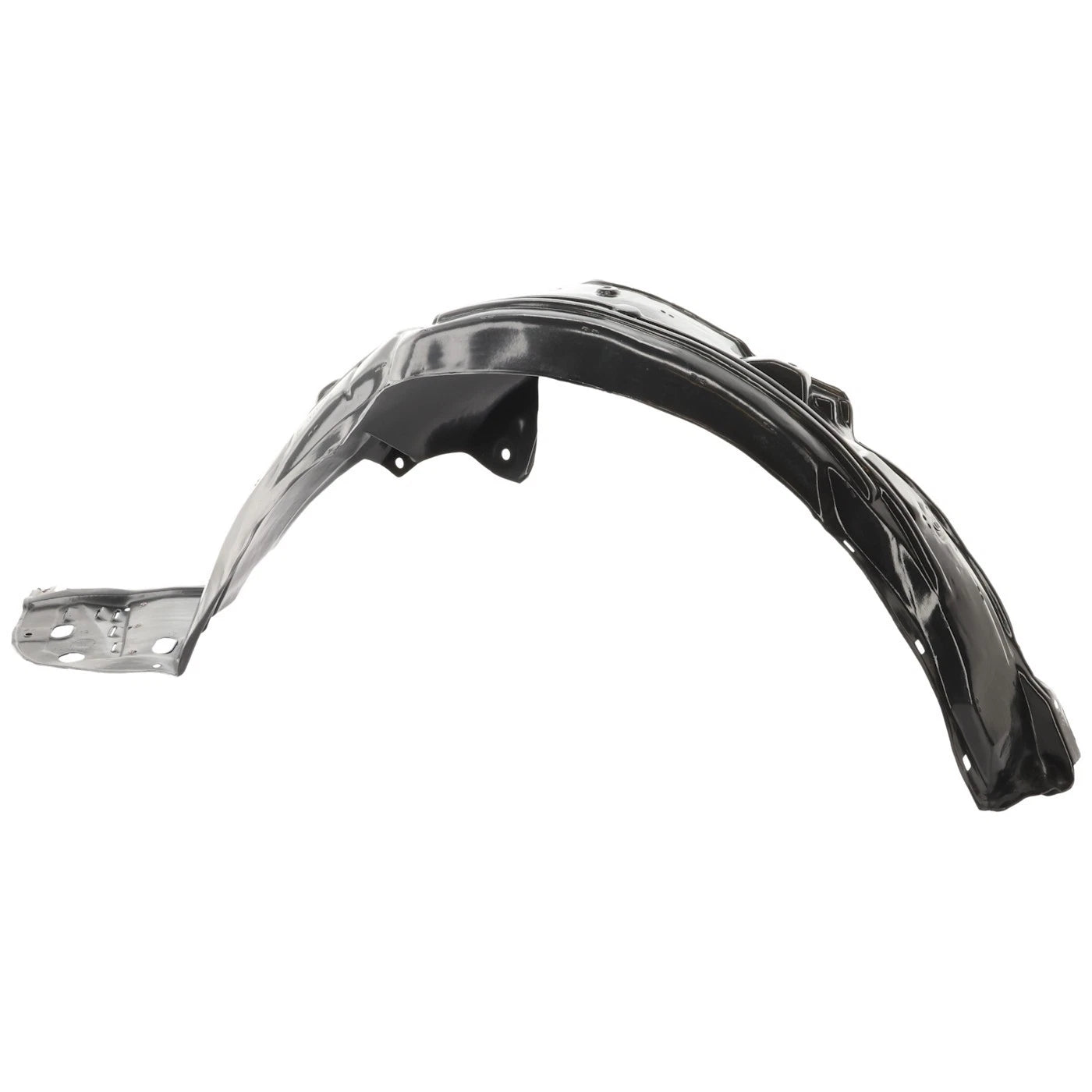 Fender Liner For Honda Accord 2013-2015 Front Driver Side Inner Coupe