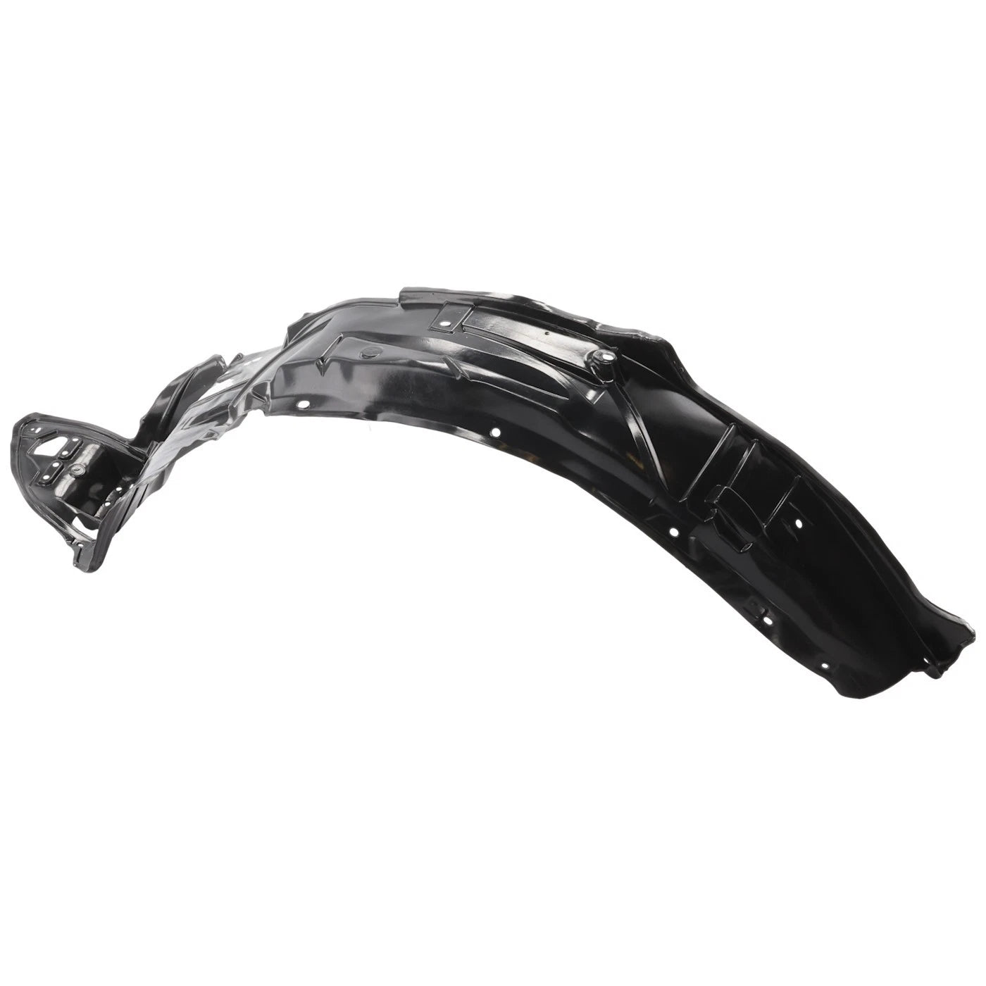Fender Liner For Honda Civic 2001 Front Driver Side Inner Splash Shield