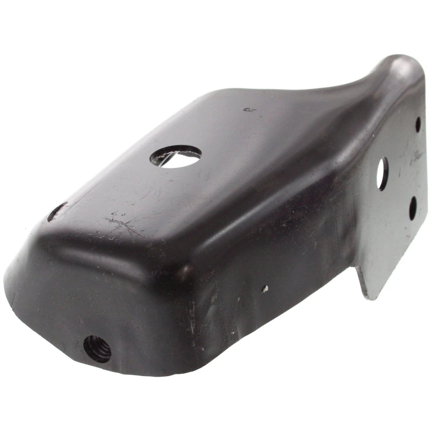 Set of 2 Bumper Bracket For Chevrolet Silverado 1500 2007-2013 Front