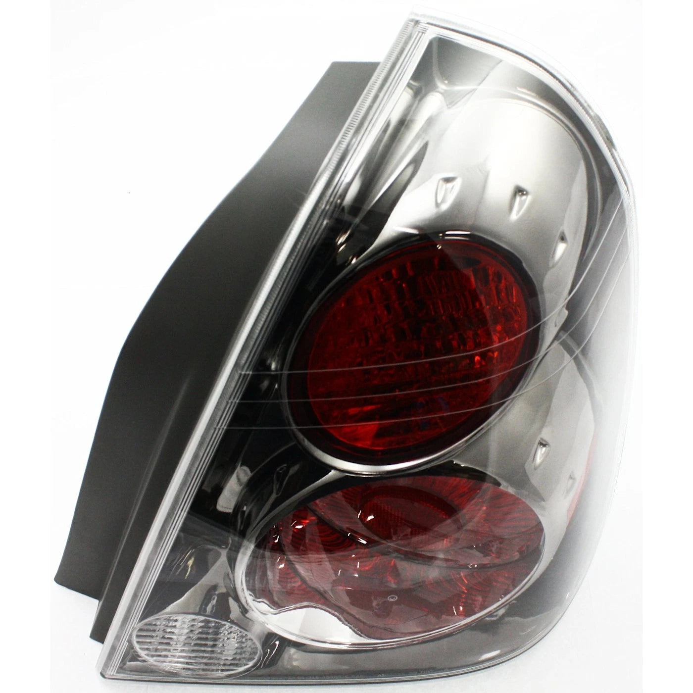 Tail Light Set For 2005-2006 Nissan Altima Brake Lamps Right and Left Side Pair