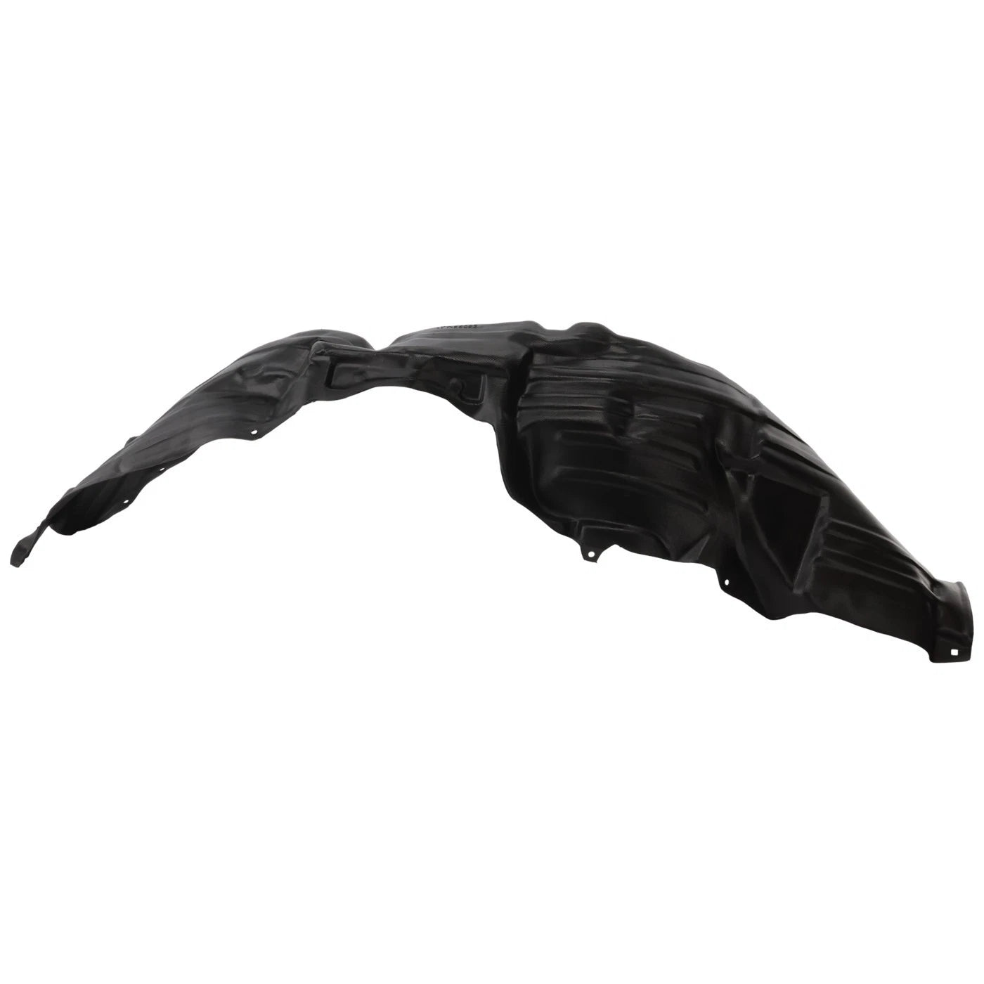 Fender Liner For Toyota Sienna 2011-2014 Front Driver Side Inner