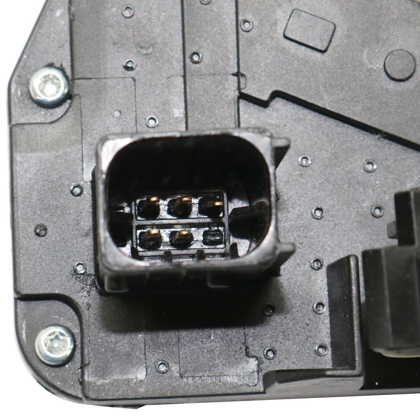 Door Lock Actuator Set For 2008-2014 Cadillac CTS 22862238 22862242