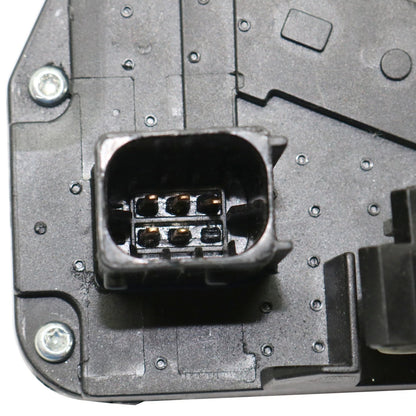 Door Lock Actuator Set For 2008-2014 Cadillac CTS 22862238 22862242