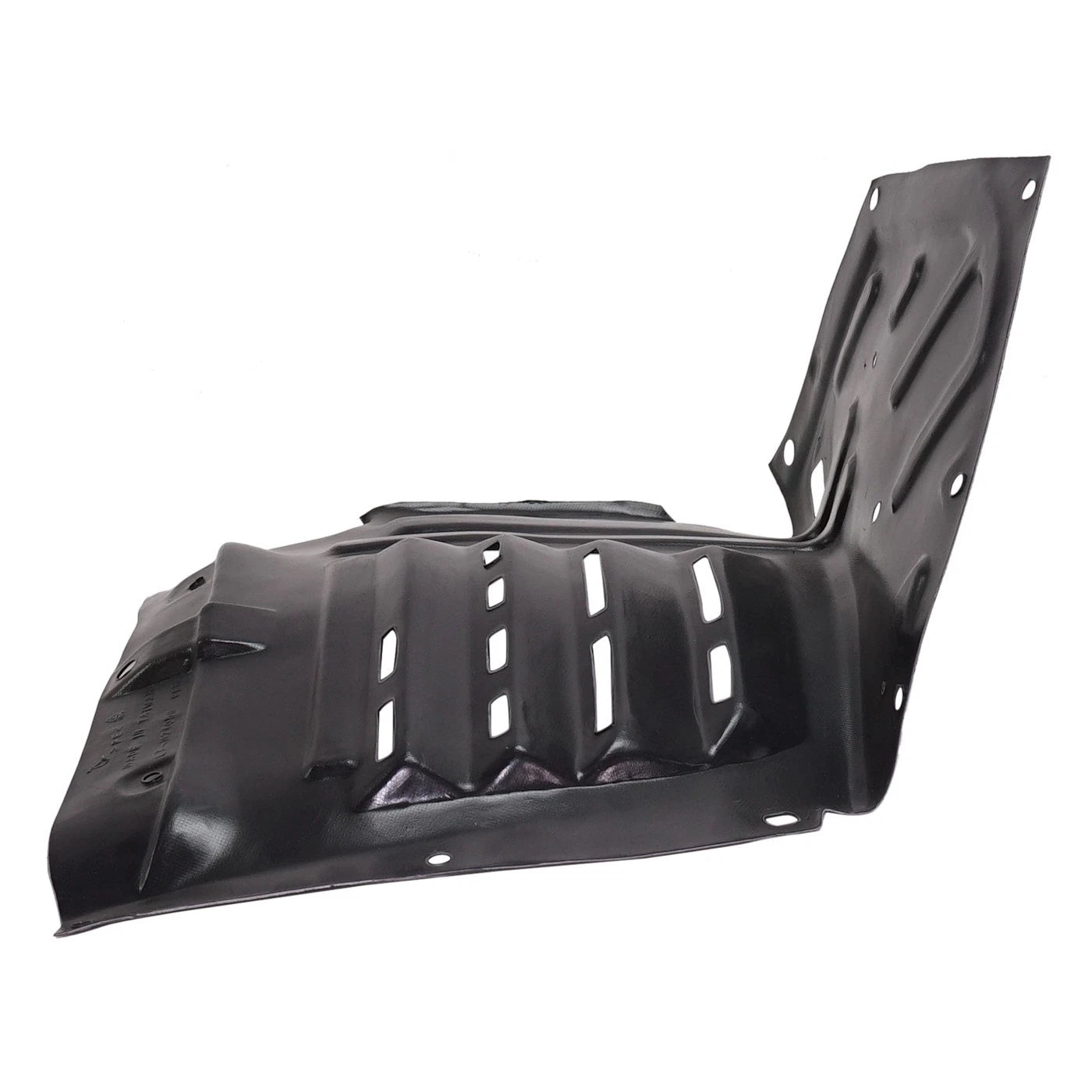 Set of 2 Fender Liner For Mazda RX-8 2004-2008 Front LH & RH Inner Plastic Liner