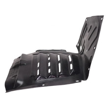 Set of 2 Fender Liner For Mazda RX-8 2004-2008 Front LH & RH Inner Plastic Liner