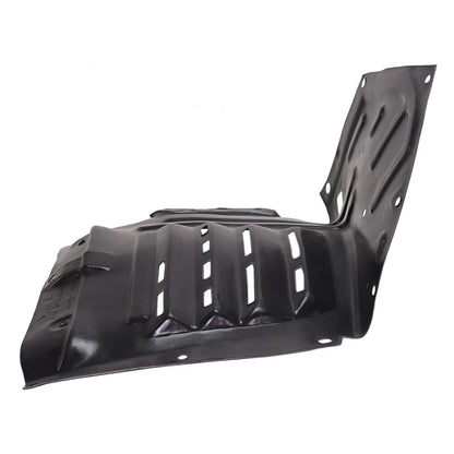 Set of 2 Fender Liner For Mazda RX-8 2004-2008 Front LH & RH Inner Plastic Liner