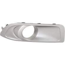 Fog Light Trim Driving Lamp Passenger Sd For 2010-2012 Subaru Outback SU1039101