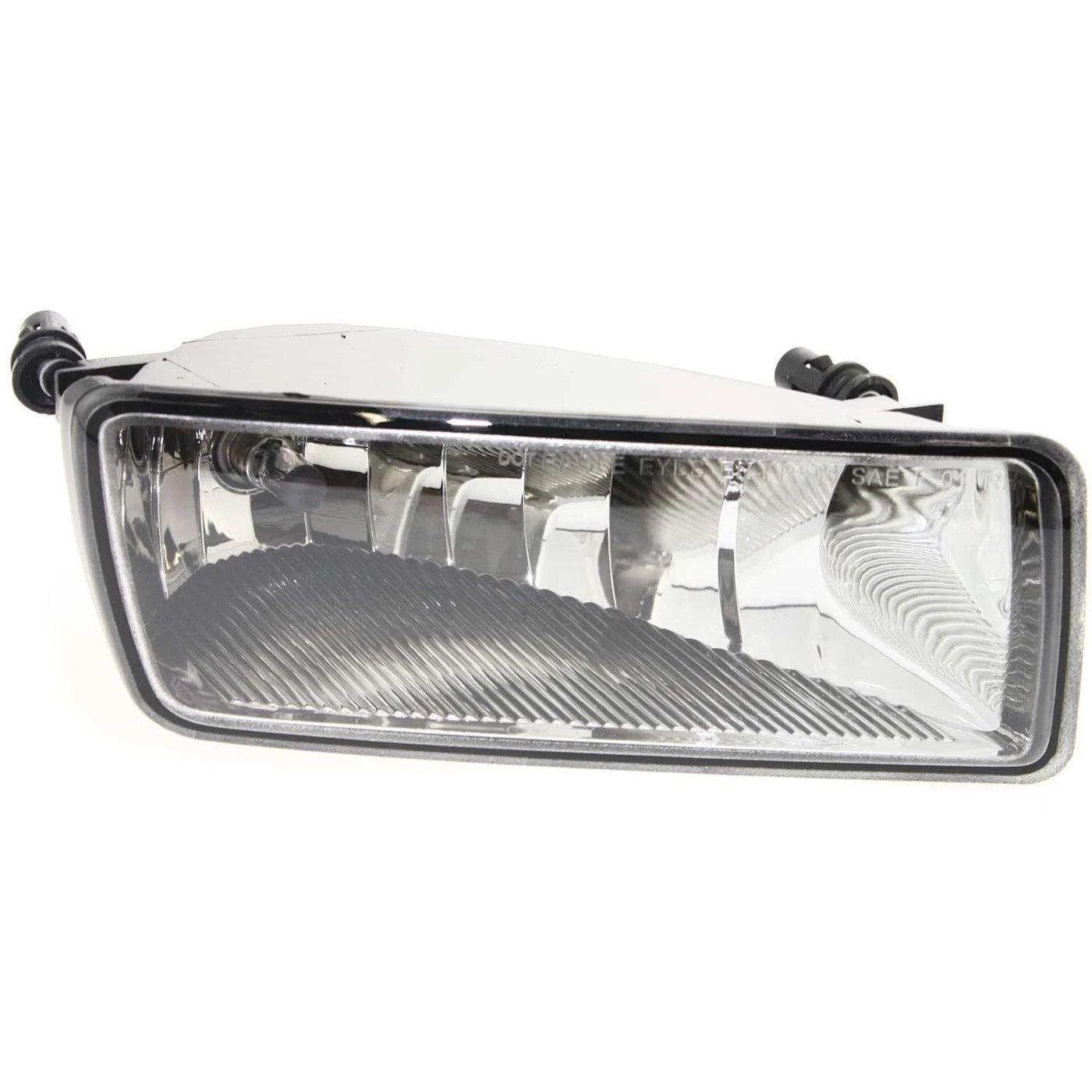 Fog Light Set For 06-10 Ford Explorer 07-10 Sport Trac Left and Right With Bulbs