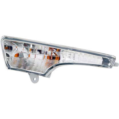 Turn Signal Light Set For 2013-2018 Nissan Altima RH and LH NI2531118 NI2530118