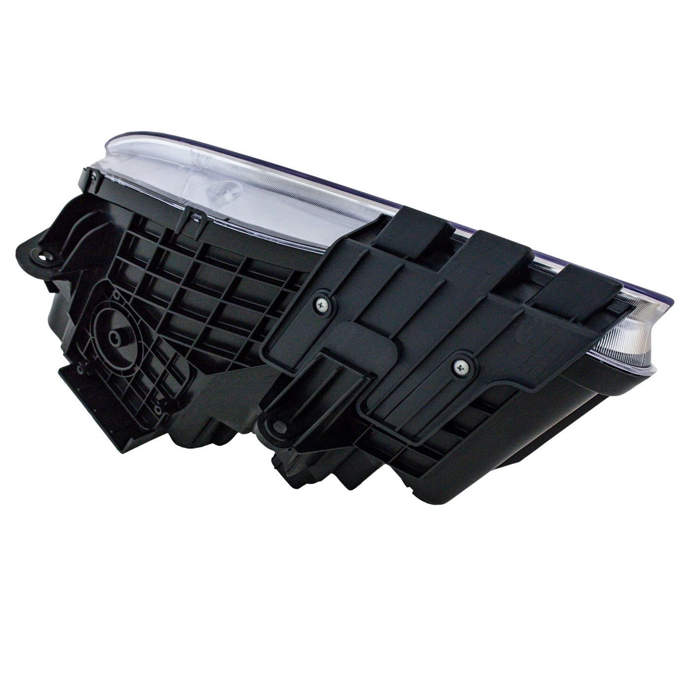 Headlight For 2011 2012 2013 2014 Chrysler 300 Right With Bulb