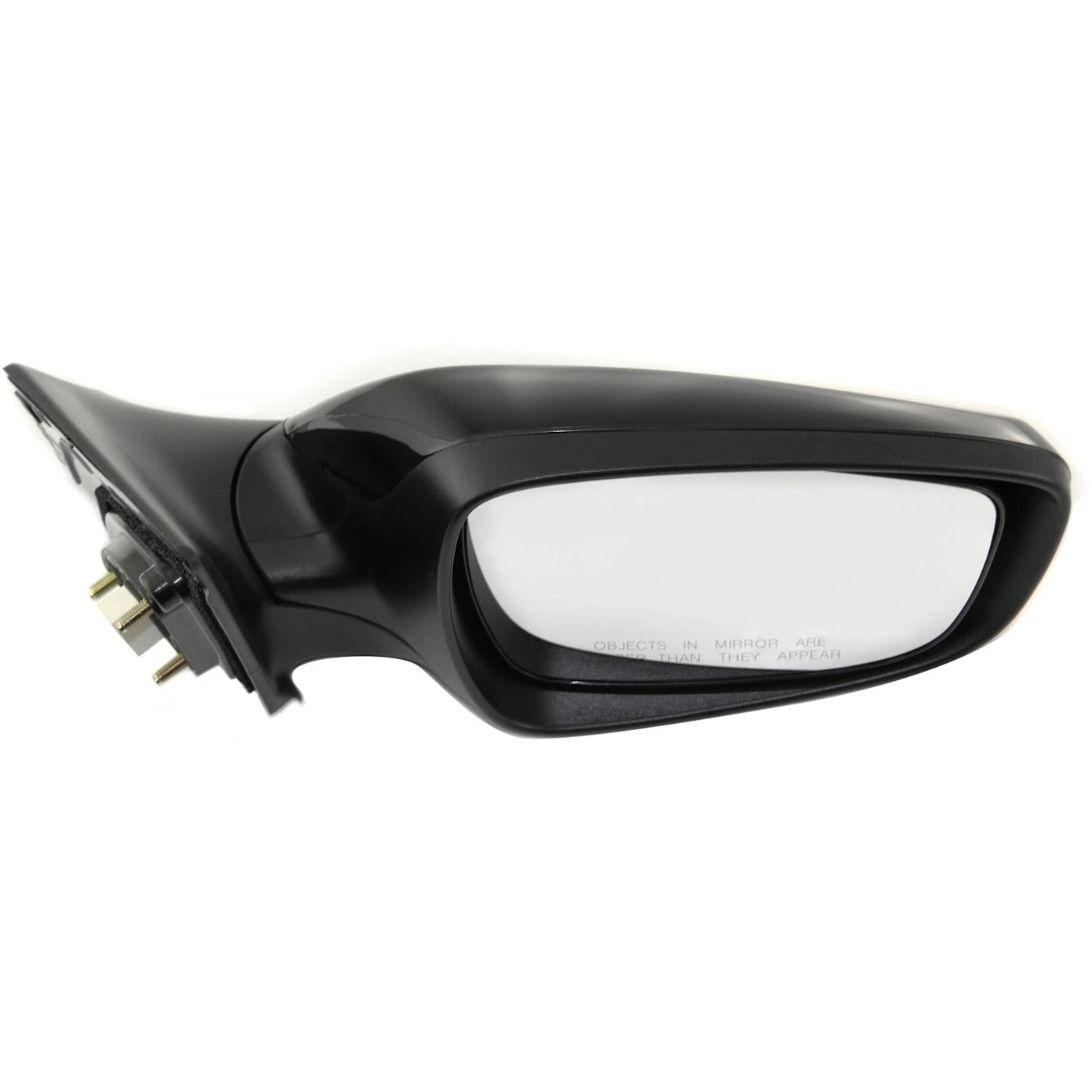 Set Of 2 Mirror Power For 2011-2013 Hyundai Elantra Left Right With Signal Light