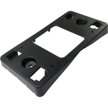License Plate Bracket Holder For 16-18 Chevrolet Cruze Front 23440699 GM1068180