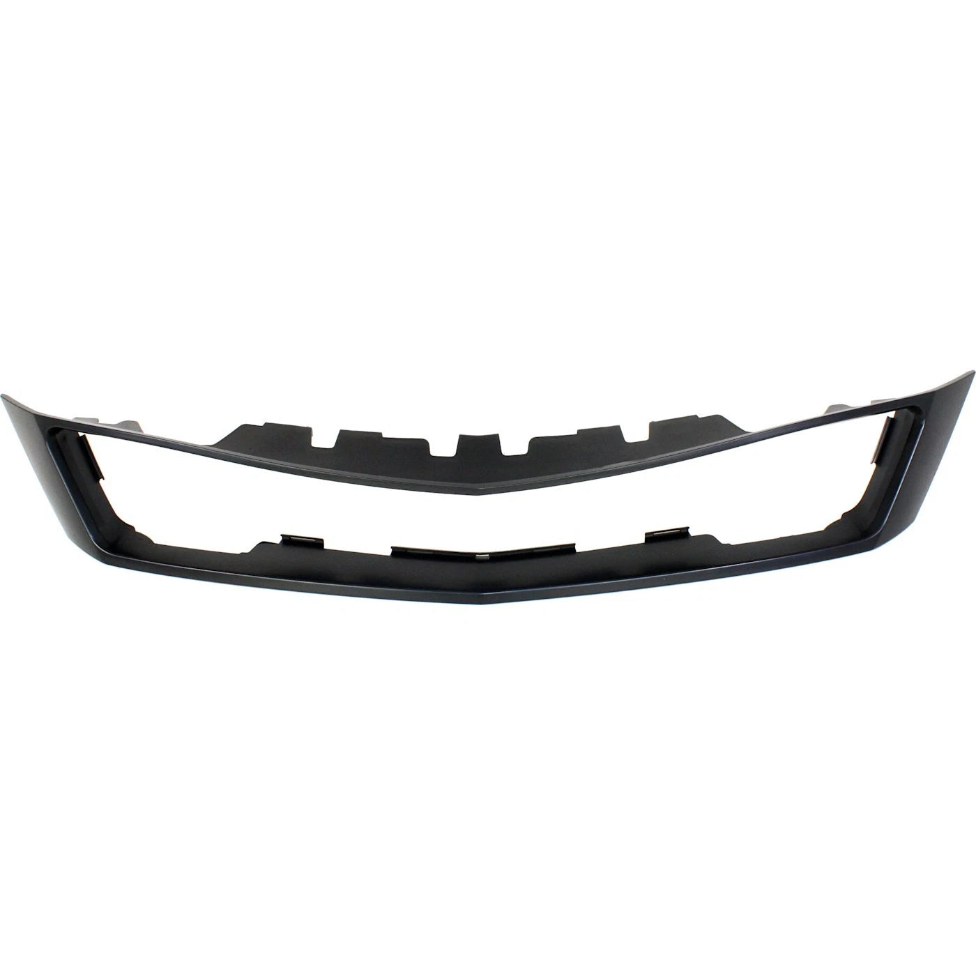 Grille Trim For 2010-12 Ford Mustang GT Model Center Primed AR3Z8419AA FO1210105