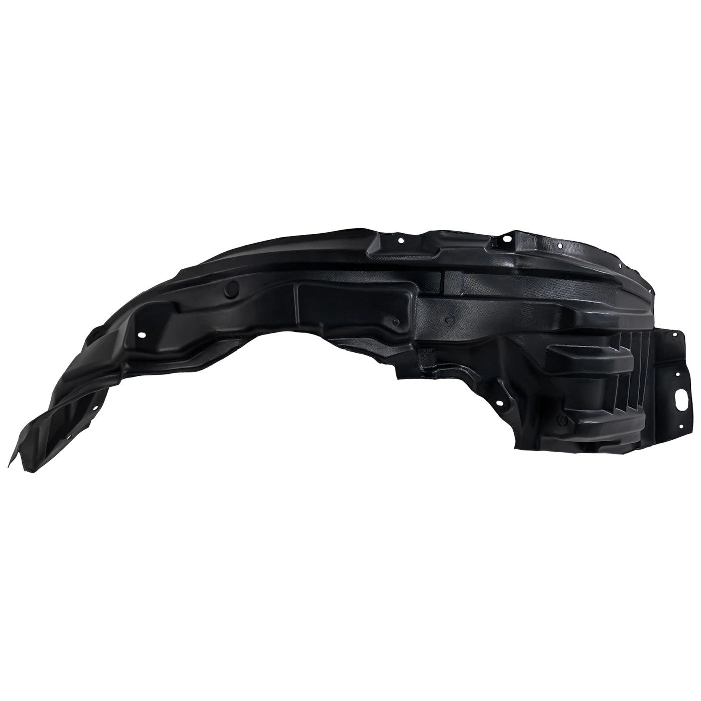 Fender Liner For Mitsubishi Outlander Sport 2011-2017 Front Driver Side Inner