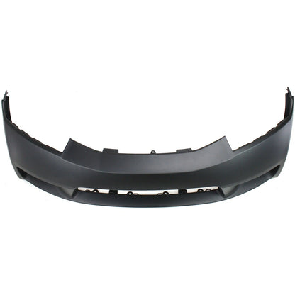 Bumper Cover Kit For 2009-2011 Honda Civic Sedan 4-Door Front 2pc