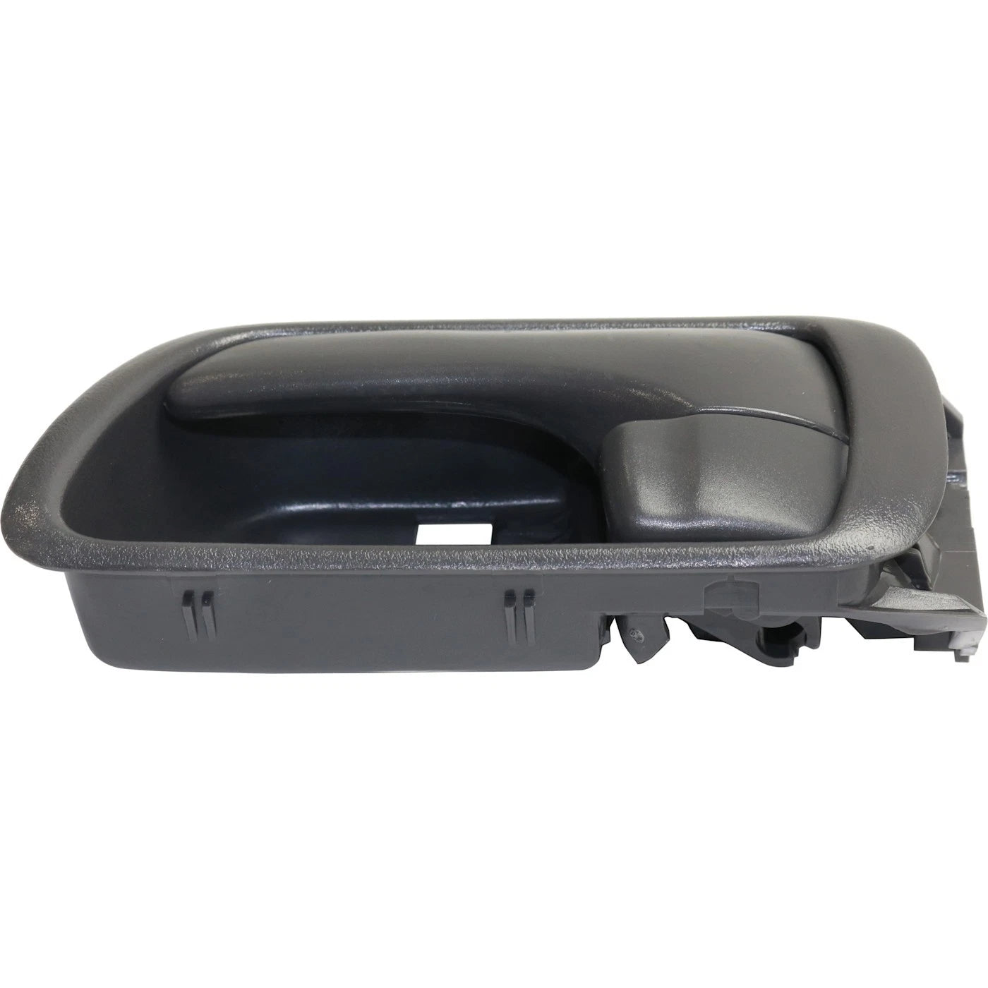 Interior Door Handle For 2002-06 Toyota Camry Front or Rear Left Gray TO1352124