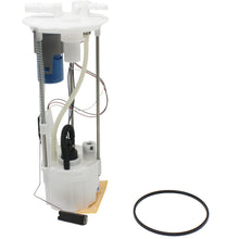 Fuel Pump For 2004-2007 Nissan Titan with Module with Fuel Sending Unit 5.6L