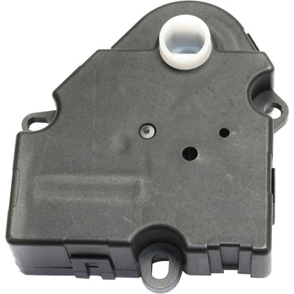 HVAC Heater Blend Door Actuator For 99-2002 Chevrolet Silverado 1500 Front