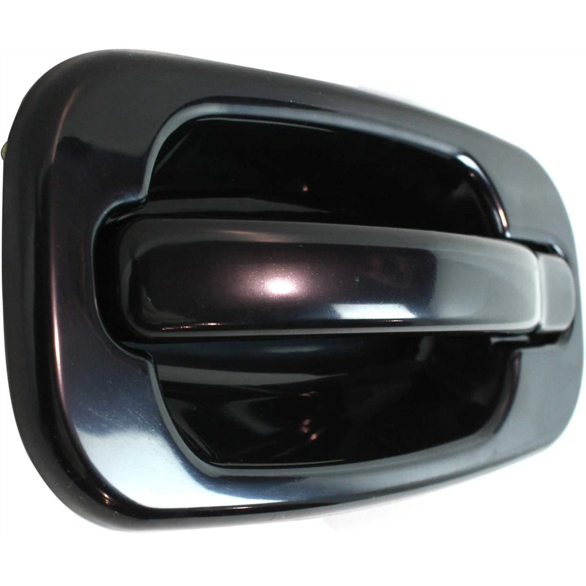 Exterior Door Handle For 2000-2006 Chevrolet Tahoe Set of 4 Front and Rear
