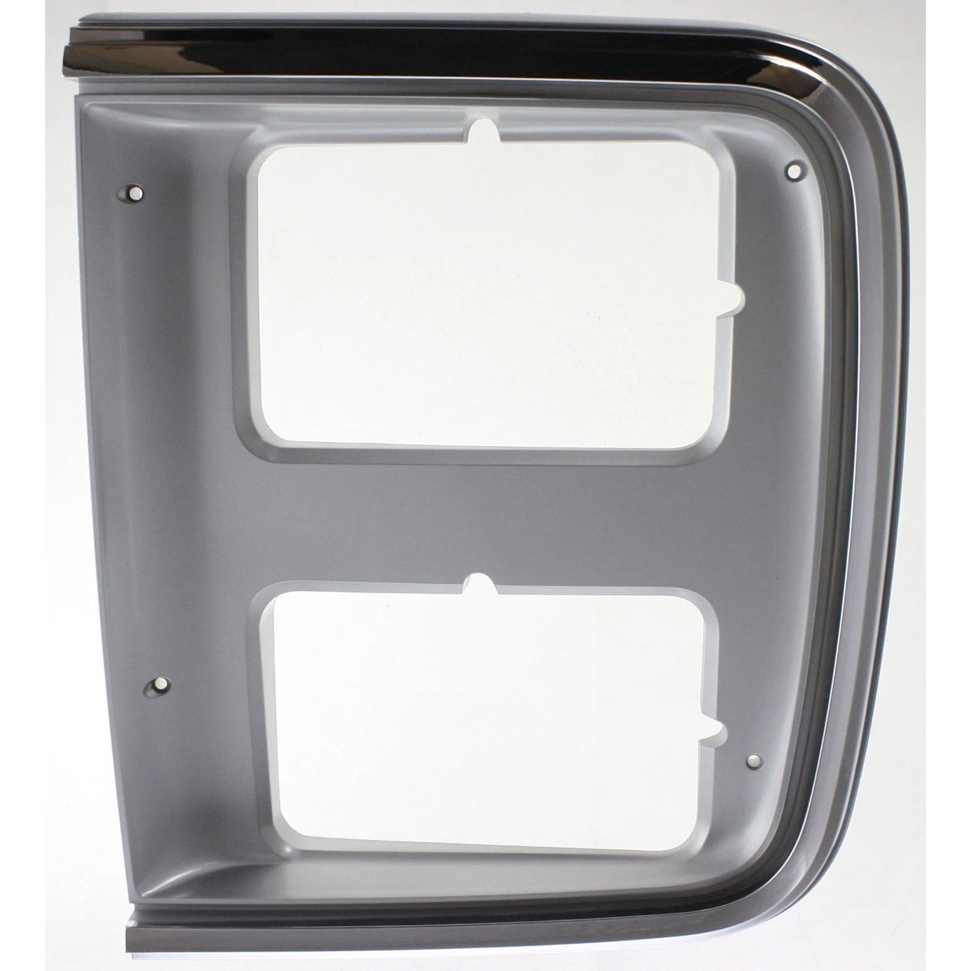 Headlight Door Set For 1985-1991 GMC G3500 P3500 Chevrolet G10 G30 G20 LH and RH