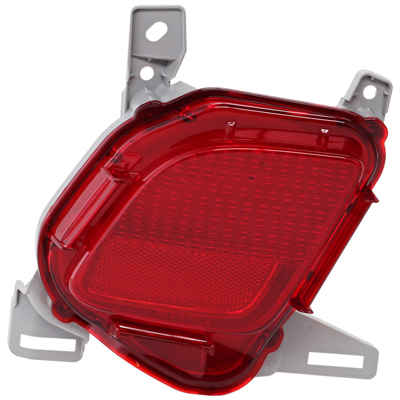 Bumper Reflector For 2014-2019 Toyota Highlander Rear Driver Side 814900E020