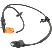 Front ABS Speed Sensor Set For 2003-2008 Honda Pilot Blade Type with Harness