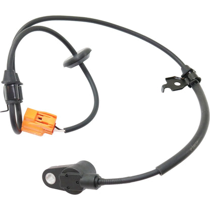 Front ABS Speed Sensor Set For 2003-2008 Honda Pilot Blade Type with Harness