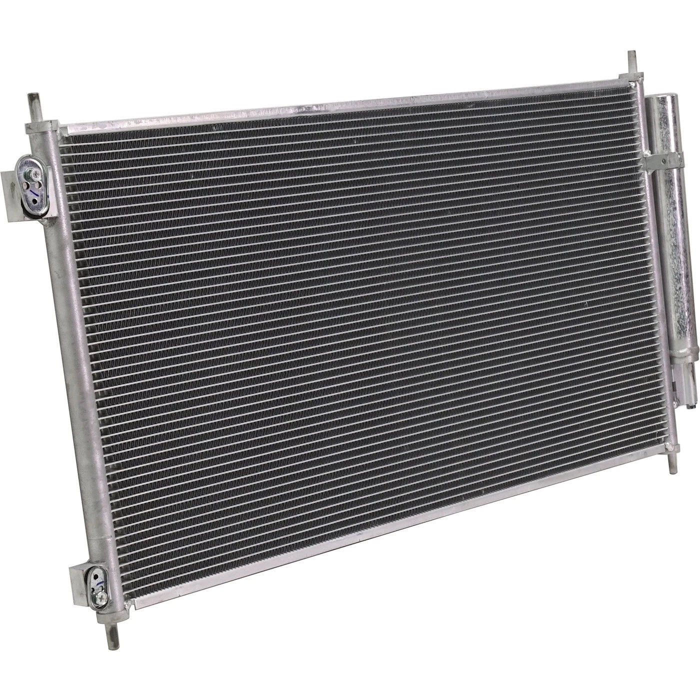 A/C Condenser For 2008-2012 Honda Accord 12-15 Crosstour 10-11 Accord Crosstour