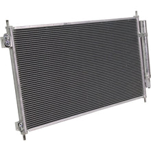 A/C Condenser For 2008-2012 Honda Accord 12-15 Crosstour 10-11 Accord Crosstour