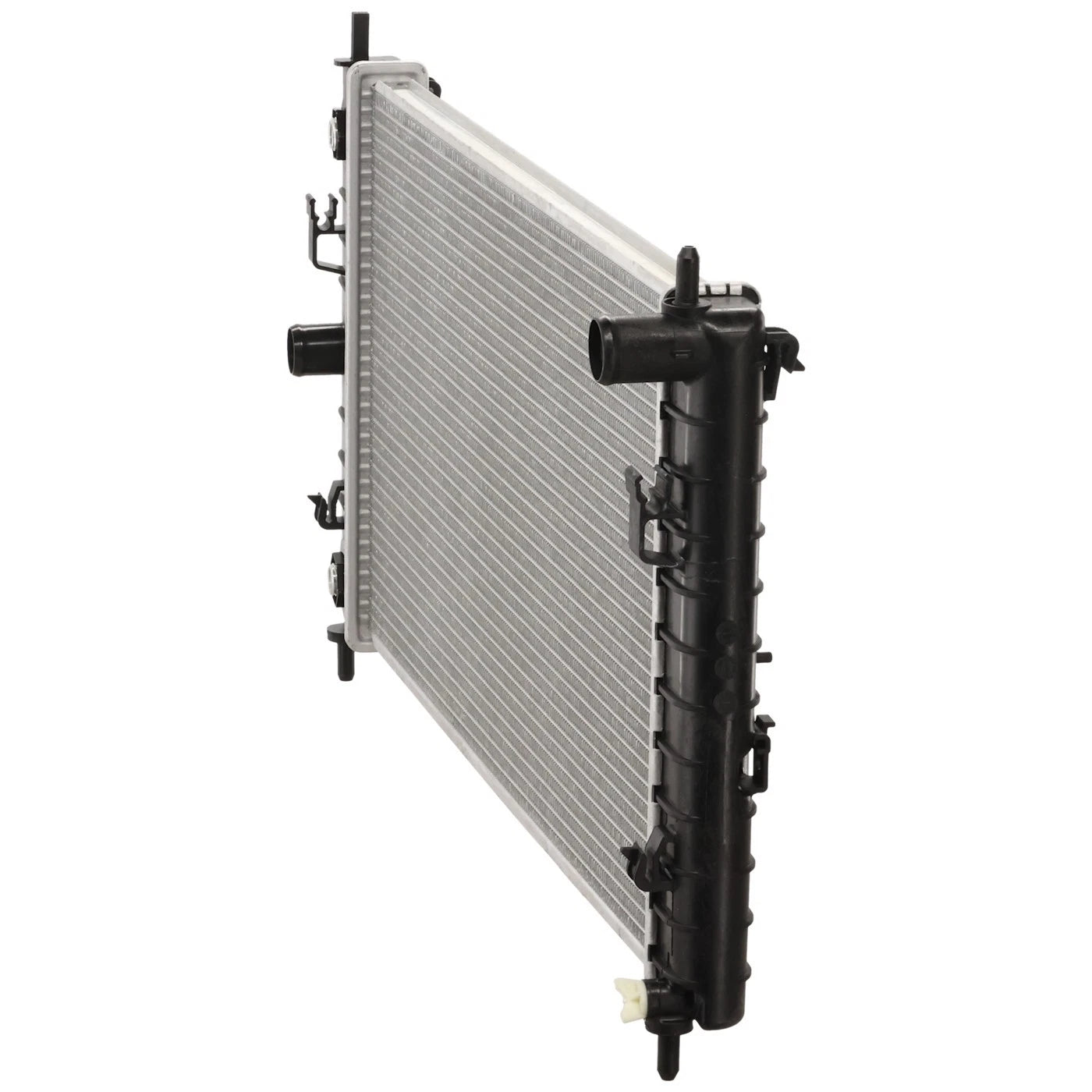 Aluminum Radiator For 2006-10 Pontiac G6 2008-12 Chevy Malibu 2.4L 3.6L 52495681