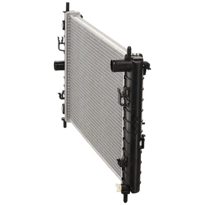 Aluminum Radiator For 2006-10 Pontiac G6 2008-12 Chevy Malibu 2.4L 3.6L 52495681