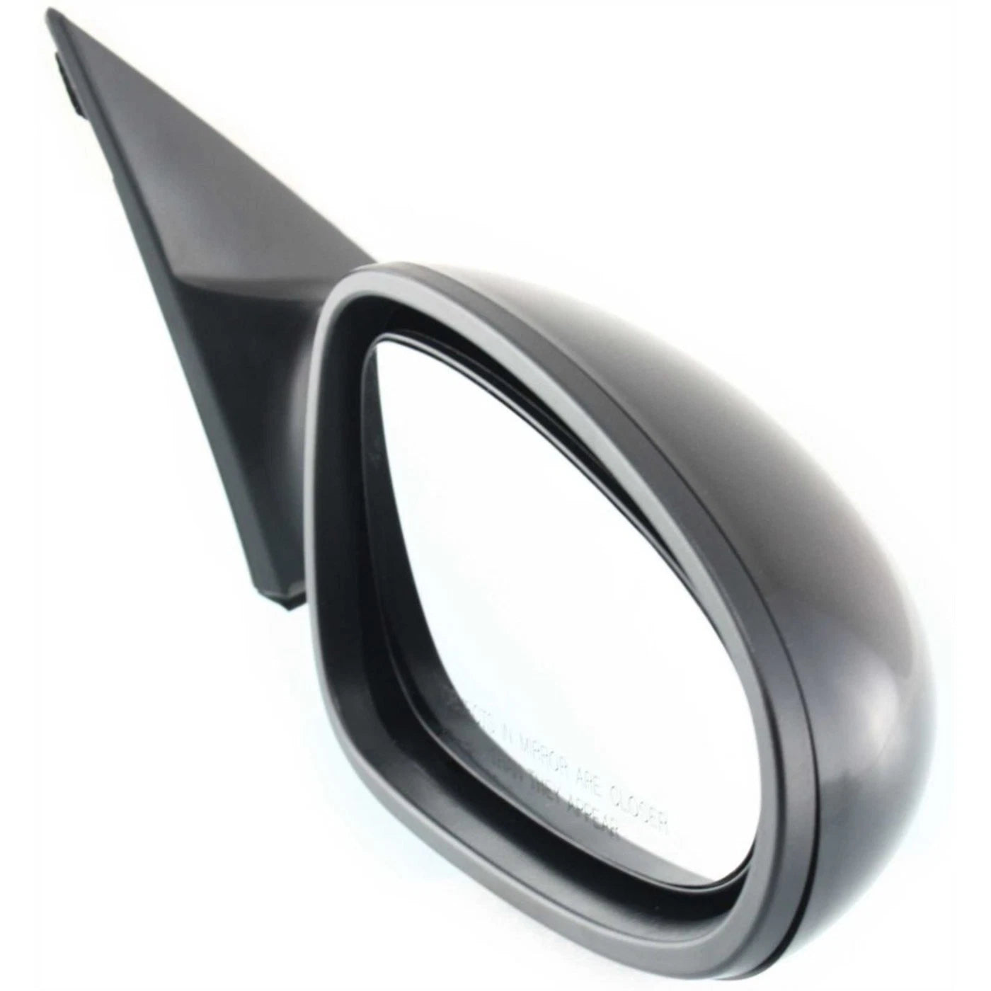 Power Side View Mirrors Left & Right Pair Set for 02-04 Nissan Altima