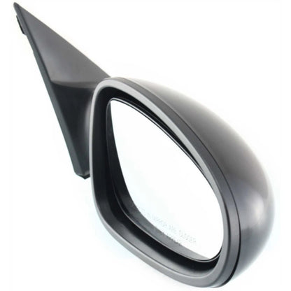 Power Side View Mirrors Left & Right Pair Set for 02-04 Nissan Altima