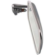Mirror For 1968-1977 Volkswagen Beetle Passenger Right Side Chrome Sedan