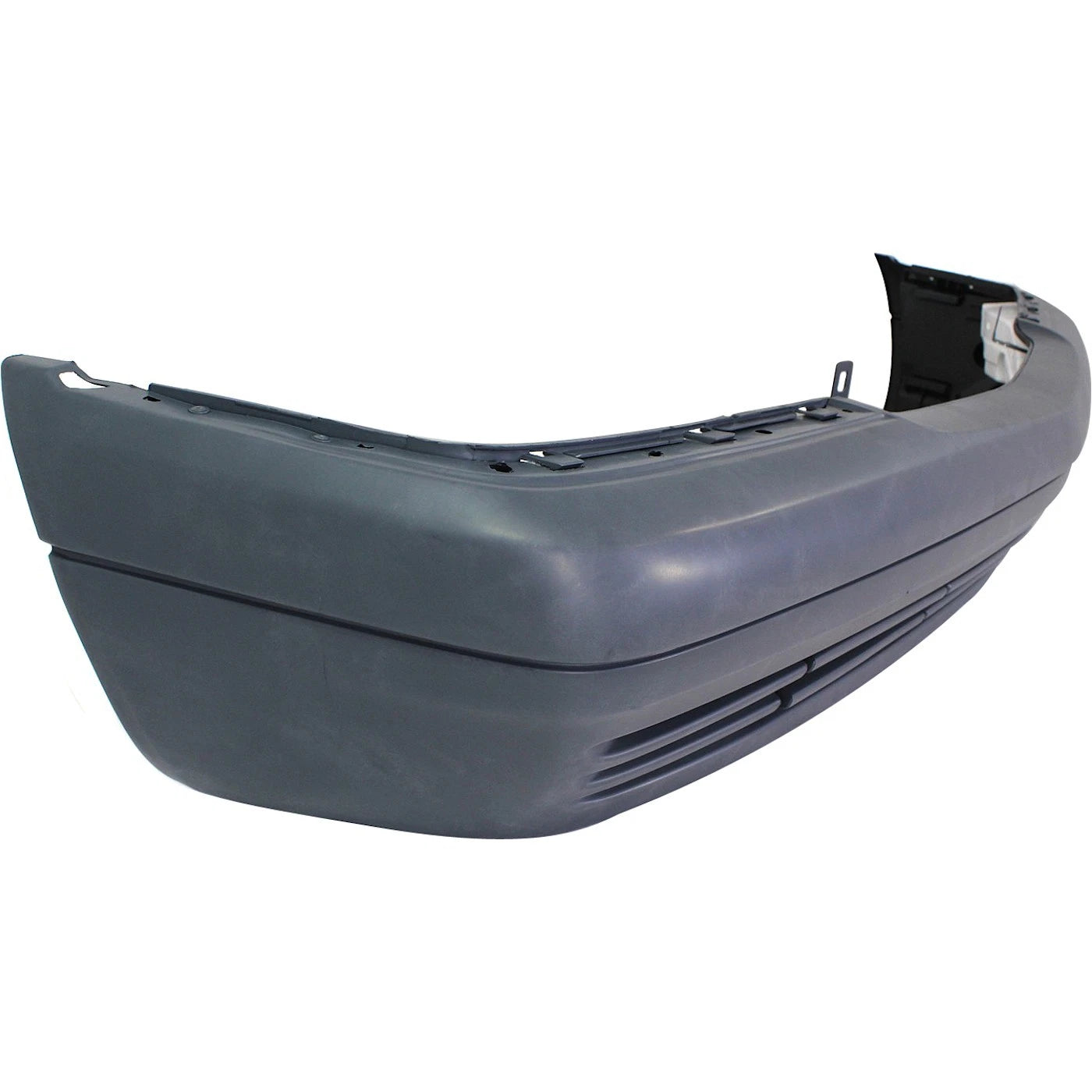 Front Bumper Cover For 1995-1999 Mercedes Benz S320 S420 S500 Primed 1408802370