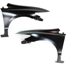 Fender For Honda Civic 2006-2011 Front Driver and Passenger Side 2-Door Coupe