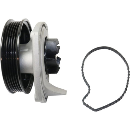 Water Pump For 2013-2022 Chevrolet Malibu