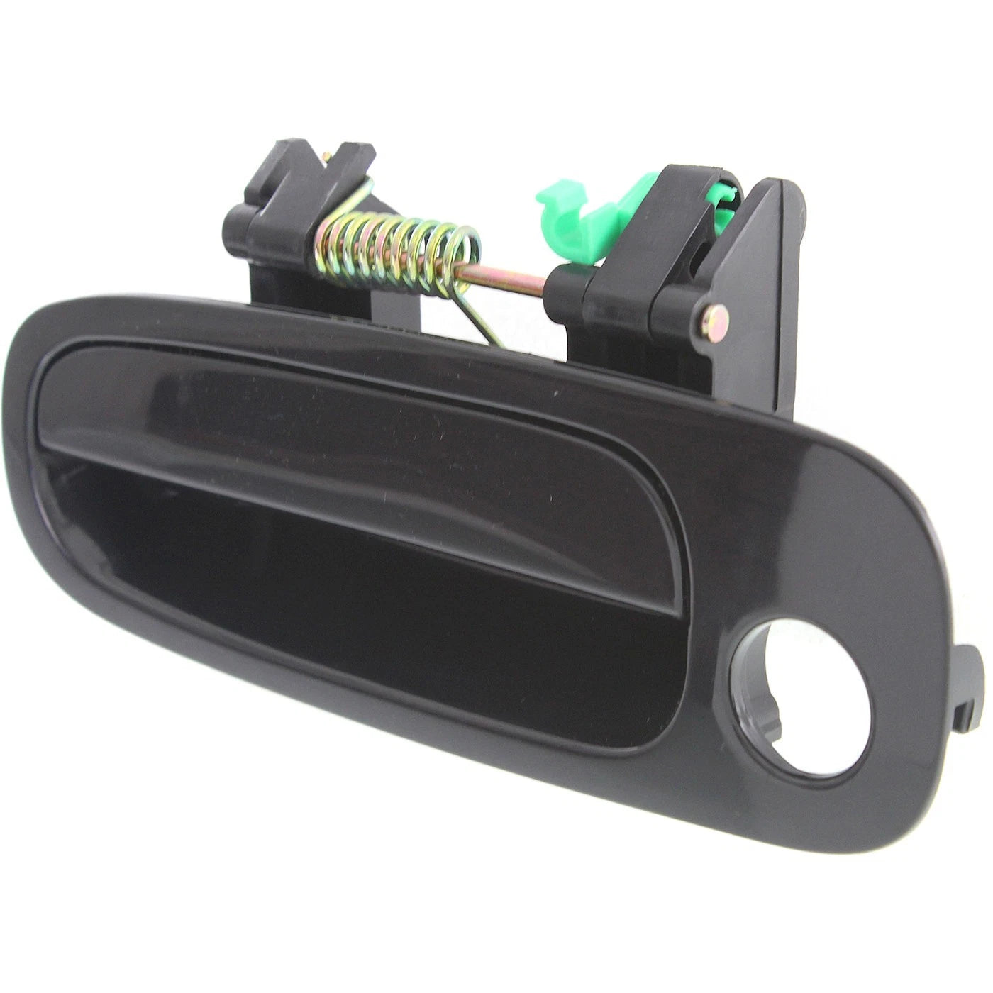 Exterior Door Handle For 2004-06 Scion xB Primed Front Driver Side 6922052050C0