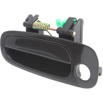 Exterior Door Handle For 2004-06 Scion xB Primed Front Driver Side 6922052050C0