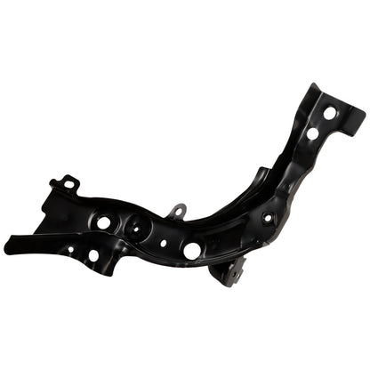 Left Radiator Support For 2007-2008 Infiniti G35 2008-2013 G37 Side panel