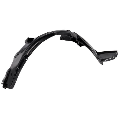 Set of 2 Fender Liner For Hyundai Accent 2013-2017 Front