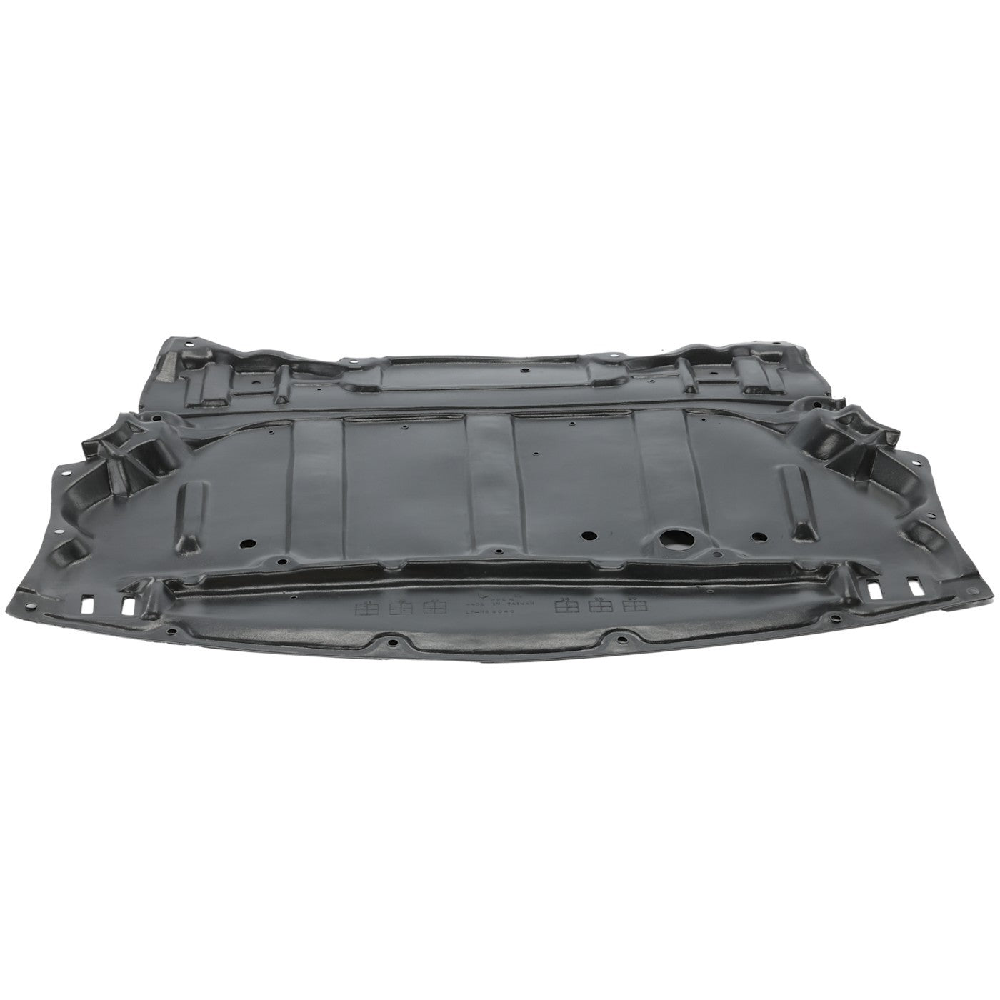 Engine Splash Shield For INFINITI M35 2006-2010 Lower RWD